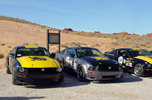  Shelby Bash Vegas Poker Run